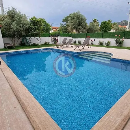 Villa Starlight *