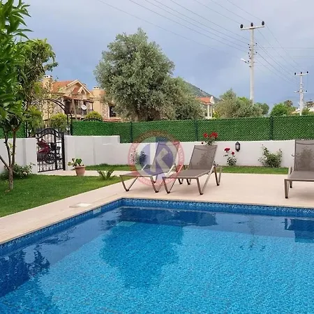 Starlight Dalyan