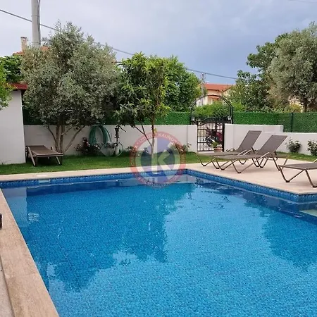 Villa Starlight