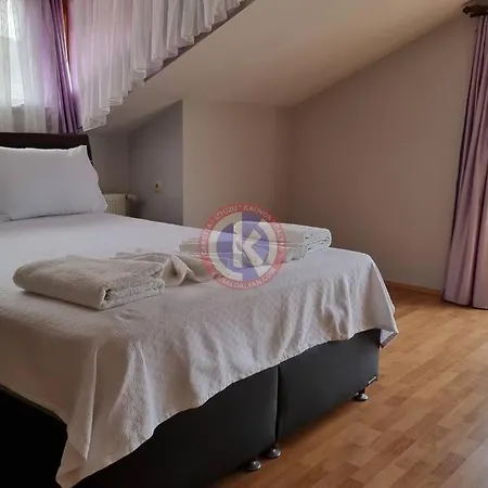 Starlight Dalyan