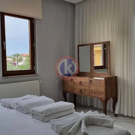Starlight Dalyan