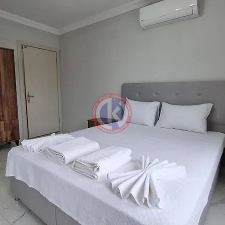 Villa Starlight Dalyan