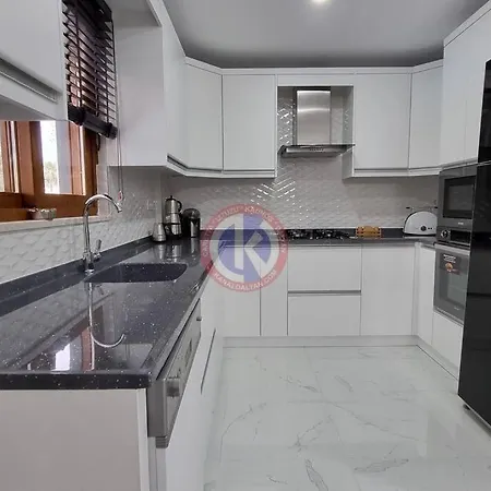 Starlight فيلة داليان