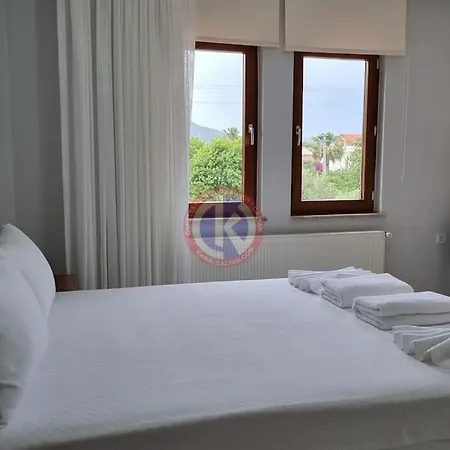 Villa Starlight