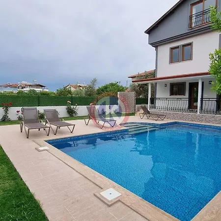 Villa Starlight