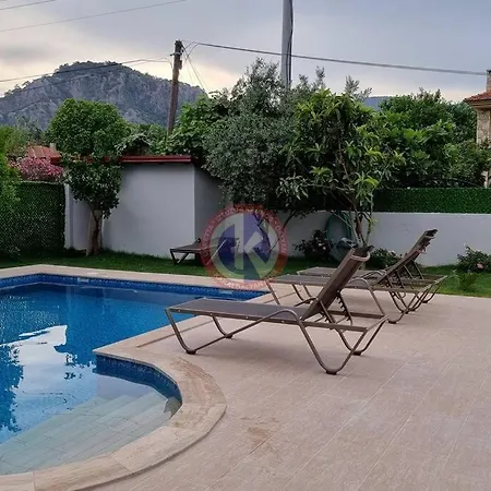 Starlight * Dalyan